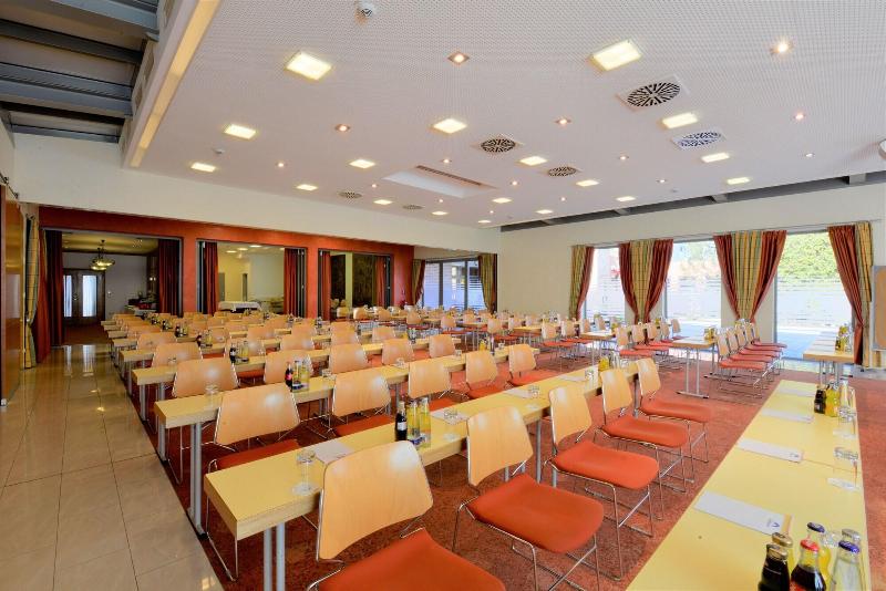 Ringhotel Alpenhof - Toplantı