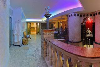 Ringhotel Alpenhof fotoÄŸrafÄ±