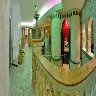 Ringhotel Alpenhof fotoÄŸrafÄ±