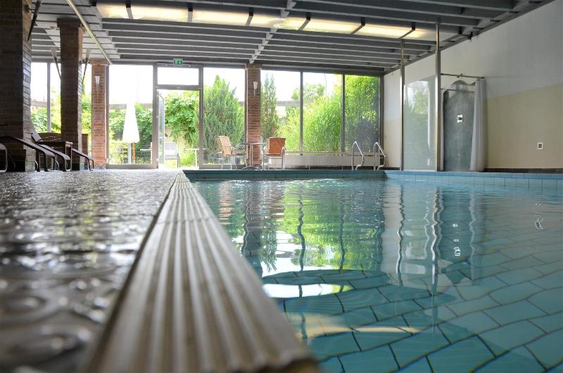 Ringhotel Alpenhof - Aktivite