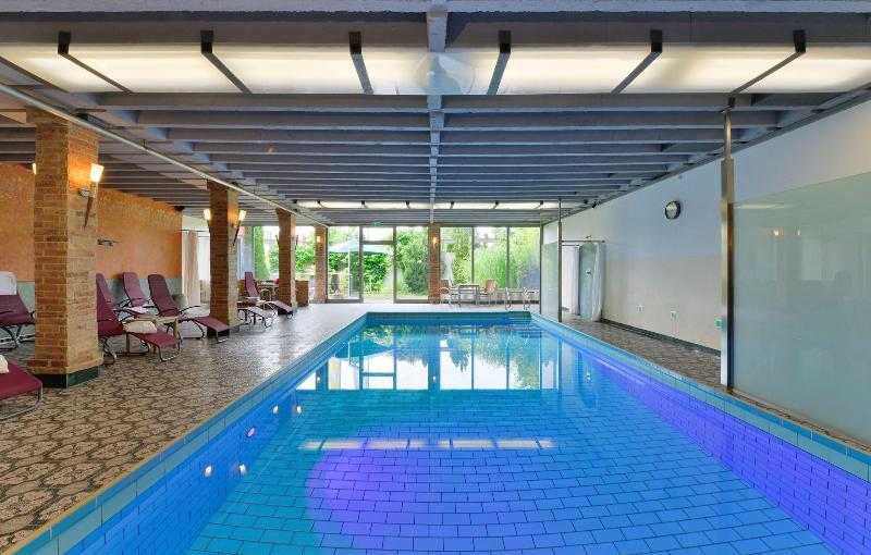 Ringhotel Alpenhof - Aktivite