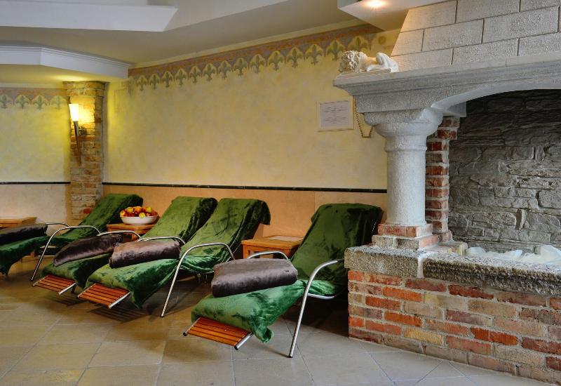 Ringhotel Alpenhof - Aktivite