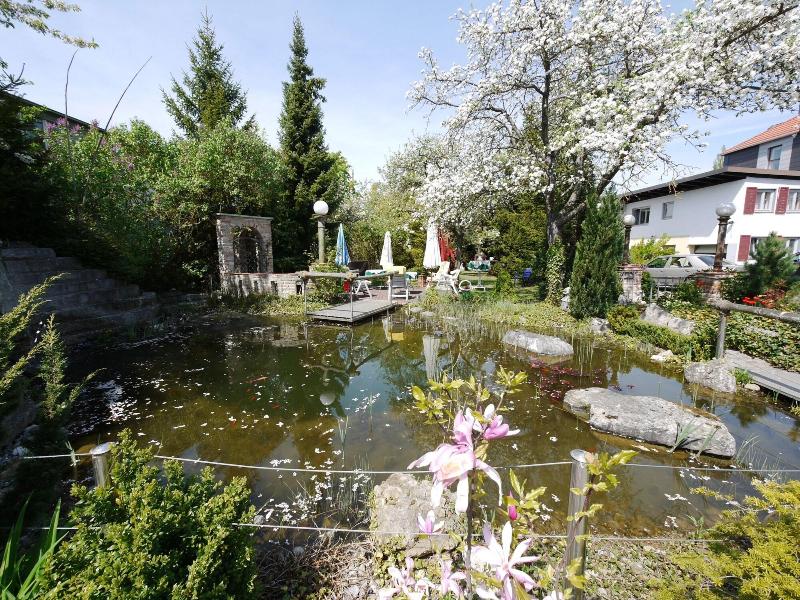 Ringhotel Alpenhof - Genel