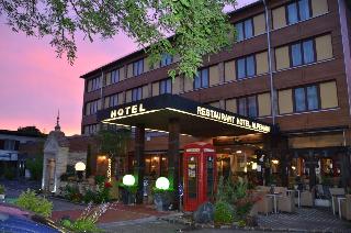 Ringhotel Alpenhof fotoÄŸrafÄ±