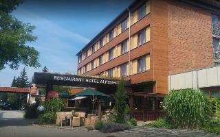 Ringhotel Alpenhof fotoÄŸrafÄ±