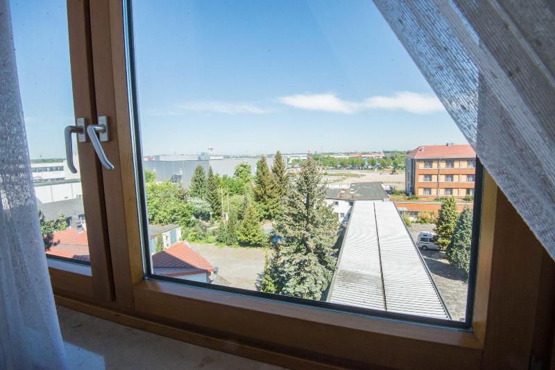 Ringhotel Alpenhof - Genel