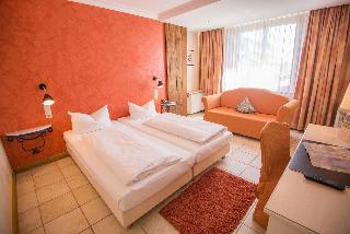 Ringhotel Alpenhof fotoÄŸrafÄ±