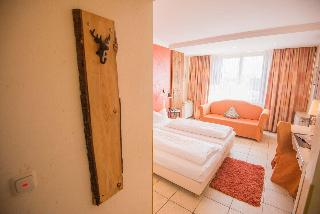 Ringhotel Alpenhof fotoÄŸrafÄ±