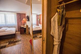 Ringhotel Alpenhof fotoÄŸrafÄ±