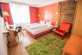 Ringhotel Alpenhof fotoÄŸrafÄ±
