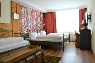 Ringhotel Alpenhof fotoÄŸrafÄ±