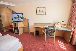 Ringhotel Alpenhof fotoÄŸrafÄ±