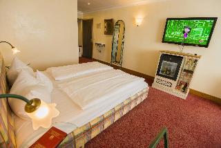Ringhotel Alpenhof fotoÄŸrafÄ±