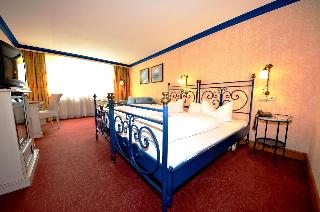 Ringhotel Alpenhof fotoÄŸrafÄ±