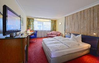 Ringhotel Alpenhof fotoÄŸrafÄ±