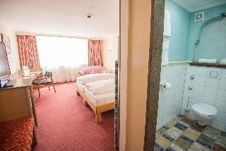 Ringhotel Alpenhof fotoÄŸrafÄ±