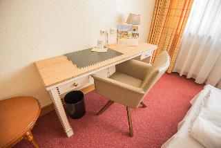 Ringhotel Alpenhof fotoÄŸrafÄ±