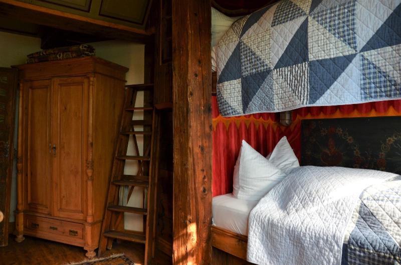 Ringhotel Alpenhof - Oda