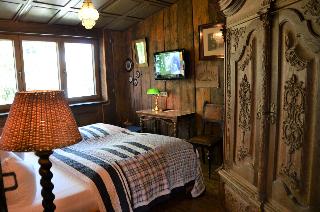 Ringhotel Alpenhof fotoÄŸrafÄ±