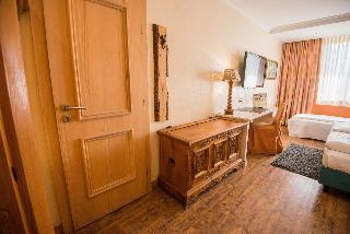Ringhotel Alpenhof fotoÄŸrafÄ±