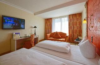 Ringhotel Alpenhof fotoÄŸrafÄ±