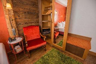 Ringhotel Alpenhof fotoÄŸrafÄ±