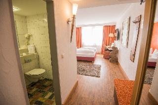 Ringhotel Alpenhof fotoÄŸrafÄ±