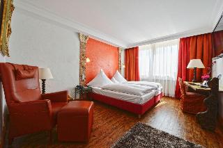 Ringhotel Alpenhof fotoÄŸrafÄ±