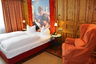 Ringhotel Alpenhof fotoÄŸrafÄ±