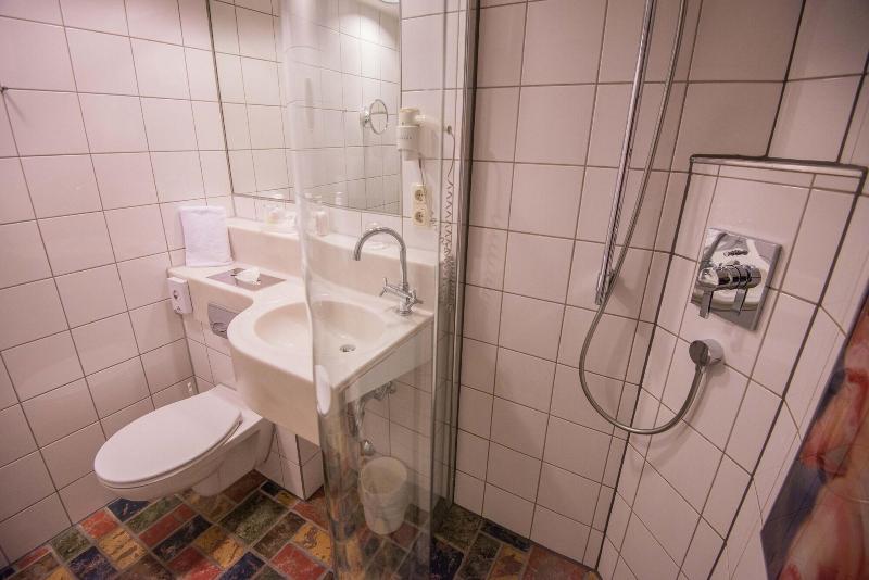 Ringhotel Alpenhof - Oda