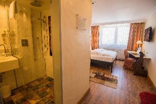 Ringhotel Alpenhof fotoÄŸrafÄ±