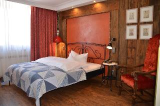 Ringhotel Alpenhof fotoÄŸrafÄ±