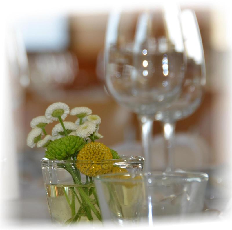 Ringhotel Alpenhof - Restoran
