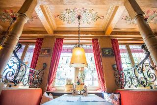 Ringhotel Alpenhof fotoÄŸrafÄ±