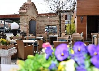 Ringhotel Alpenhof fotoÄŸrafÄ±