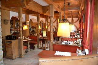 Ringhotel Alpenhof fotoÄŸrafÄ±