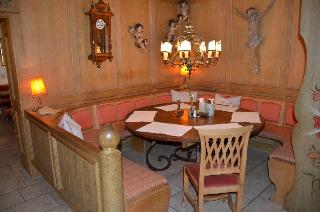 Ringhotel Alpenhof fotoÄŸrafÄ±