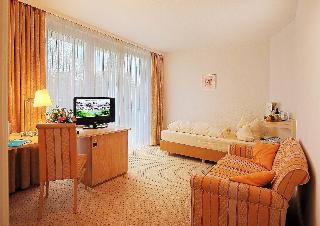 Sonnengarten fotoÄŸrafÄ±