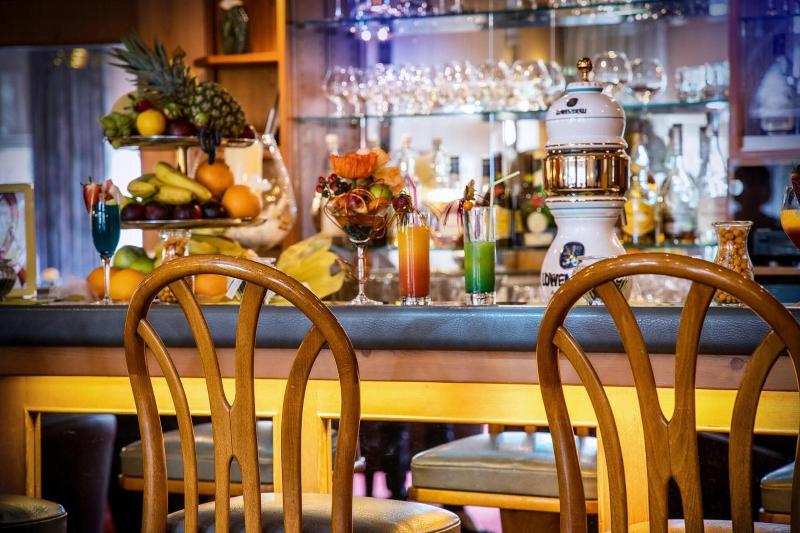 Sonnengarten - Restoran