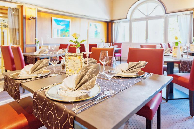 Sonnengarten - Restoran
