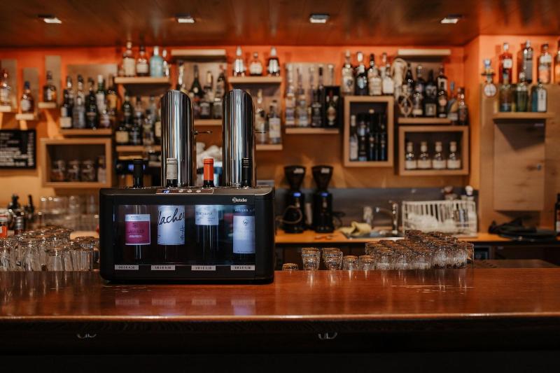 Parkhotel Matrei - Bar