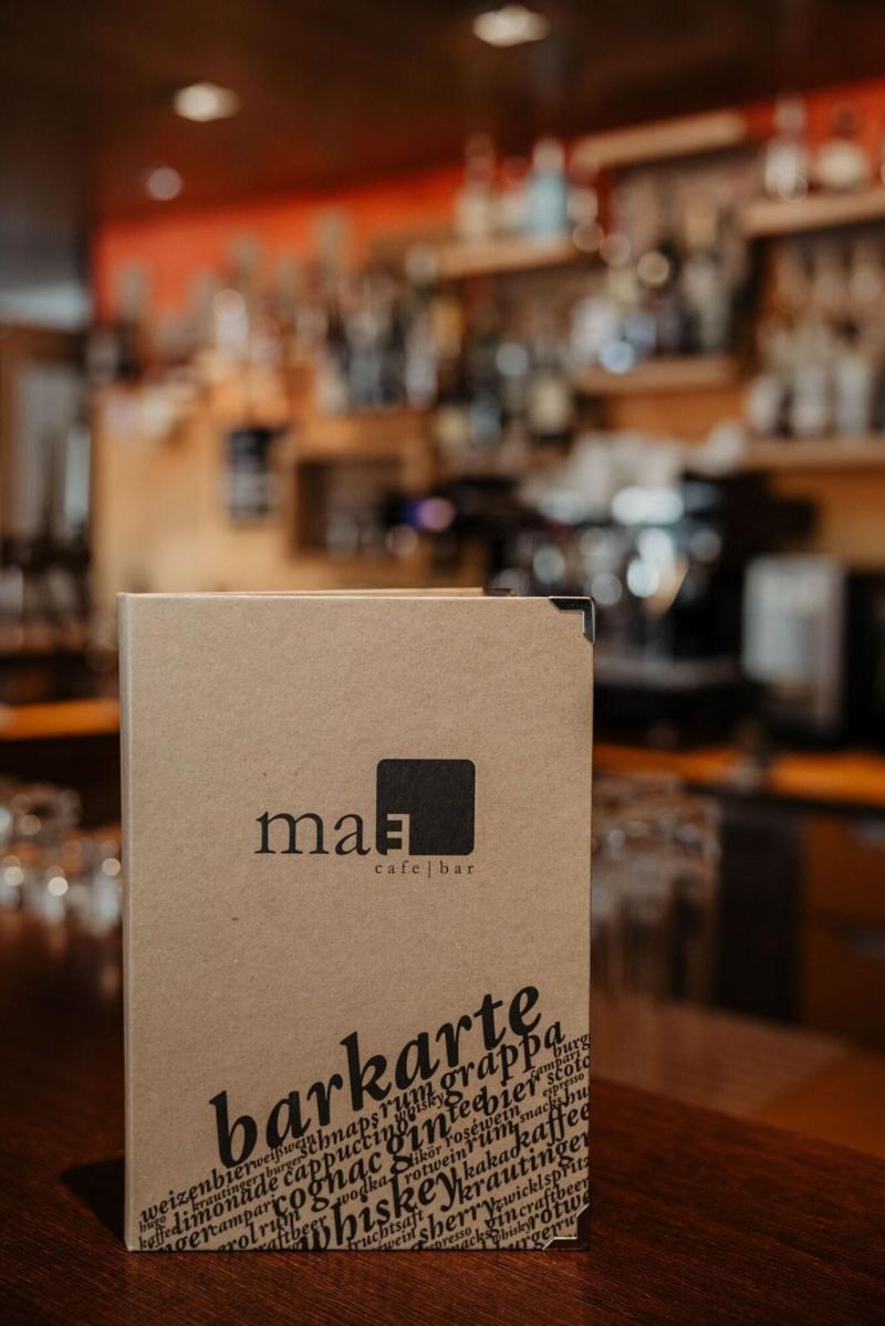 Parkhotel Matrei - Bar