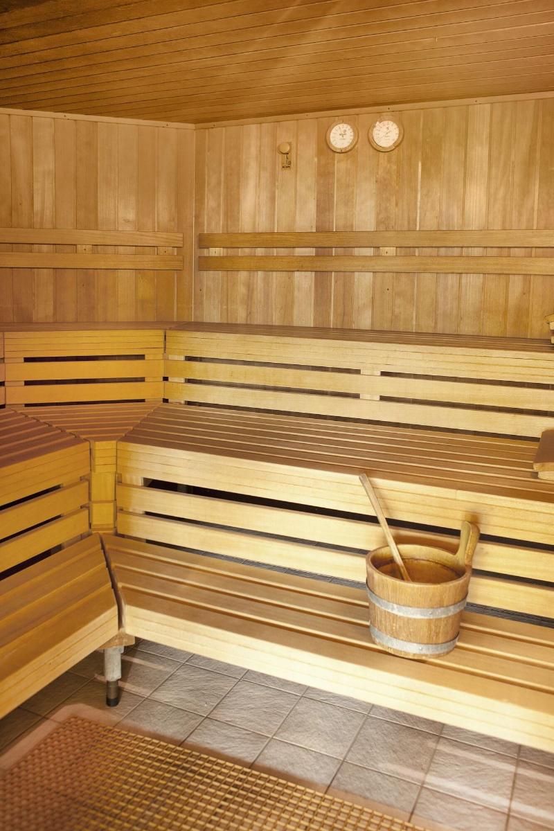 Parkhotel Matrei - Aktivite