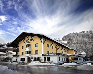 Parkhotel Matrei fotoÄŸrafÄ±