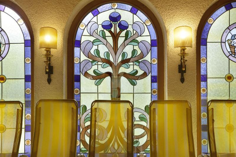 Parkhotel Matrei - Genel