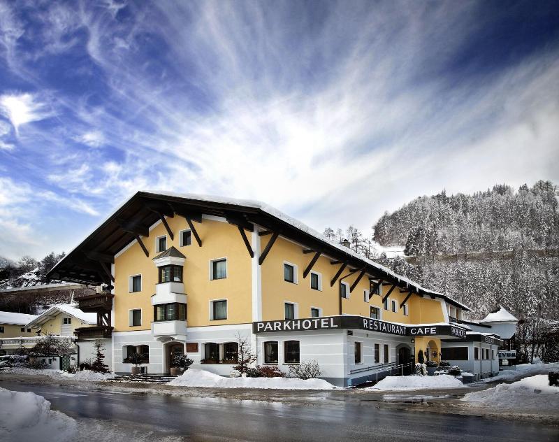 Parkhotel Matrei - Genel