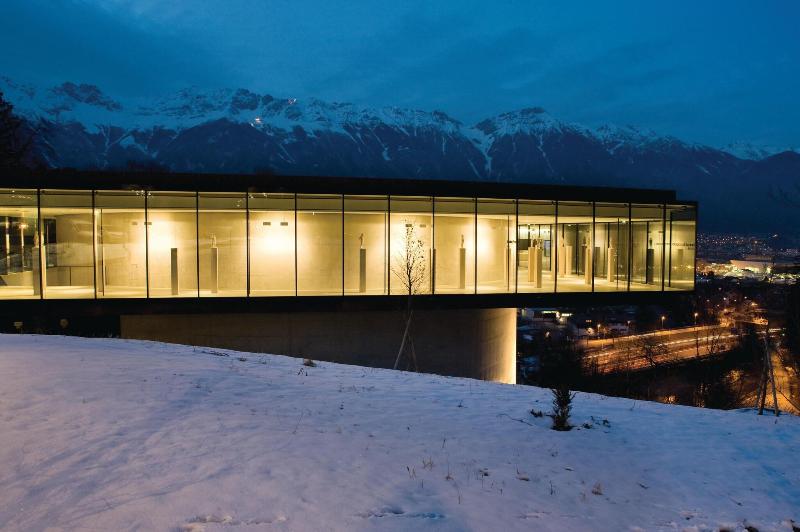 Parkhotel Matrei - Genel