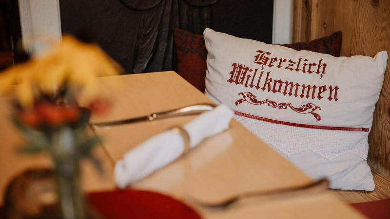 Parkhotel Matrei - Restoran