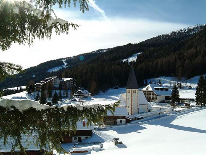 St. Oswald - Genel