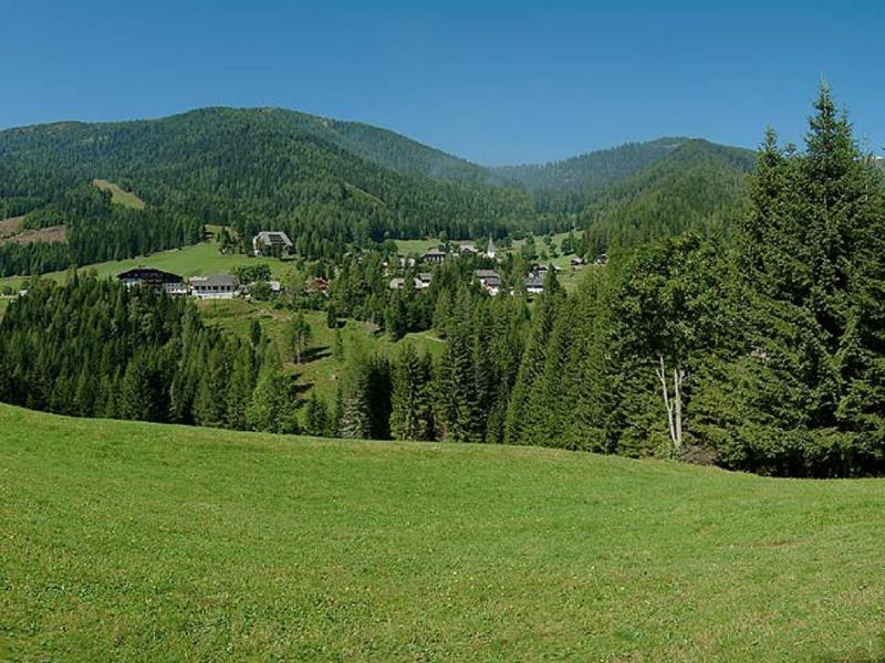 St. Oswald - Genel